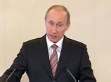 Путин провозгласил "новую индустриализацию" в Сибири: надо сделать ее более привлекательной для жизни