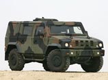 Россия начинает производить итальянские броневики для своей армии и объявляет тендер на иностранные корабли Россия начинает производить итальянские броневики для своей армии и объявляет тендер на иностранные корабли