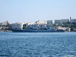 В командовании ВМС Украины "Интерфаксу" опровергли информацию о "бунте"