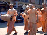 На севере Москвы построят кришнаитский храм На севере Москвы построят кришнаитский храм