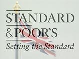 Агентство S&P повысило прогноз по рейтингу Великобритании Агентство S&P повысило прогноз по рейтингу Великобритании