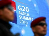 Саммита глав минфинов и центробанков стран G20 в Южной Корее в финансовом мире ждали с нетерпением: сильные мира сего должны были договориться об окончании валютной войны