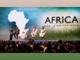 Христианские лидеры Африки связывают будущее Церкви с Черным континентом