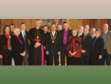 В Регенсбурге проходит заседание Международной католическо-лютеранской комиссии по единству