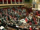 Сенат Франции на голосовании во вторник окончательно одобрил законопроект о пенсионной реформе