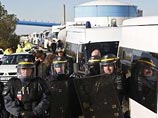 Сенат Франции окончательно одобрил пенсионную реформу Сенат Франции окончательно одобрил пенсионную реформу