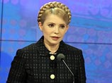 Тимошенко будет просить Чехию дать политическое убежище человеку из ее команды
