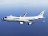 Очередной неудачей закончились испытания лазерной пушки, установленной на самолете Boeing 747-400F