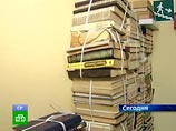 Рабочие выкинули на помойку библиотеку писателя Вадима Шефнера
