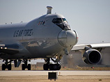 Американский Boeing-747 с лазерной пушкой провалил испытания Американский Boeing-747 с лазерной пушкой провалил испытания