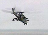 Москва участвует в обучении афганских военных и полицейских из подразделений по борьбе с наркотиками, а также в принципе согласилась поставлять НАТО для использования в Афганистане свои вертолеты