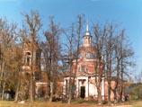 Накануне принятия закона о передаче Церкви имущество религиозного назначения специалисты составили свод сохранившихся памятников Накануне принятия закона о передаче Церкви имущество религиозного назначения специалисты составили свод сохранившихся памятников