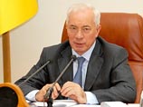 Премьер Украины Николай Азаров попросит у Владимира Путина скидку на газ Премьер Украины Николай Азаров попросит у Владимира Путина скидку на газ