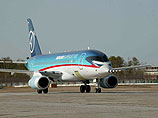 "Аэрофлот" до конца года не получит самолеты SSJ-100 и выставит штрафы производителю - "Гражданским самолетам Сухого",