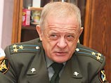 Президент Белоруссии Александр Лукашенко в пятницу 22 октября принял в своей администрации отставного полковника ВДВ Владимира Квачкова