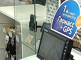 Российские власти до конца года обяжут всех работающих в стране автопроизводителей оснащать новые машины приемниками ГЛОНАСС-GPS