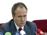 Чиркунов наделен полномочиями губернатора Пермского края на второй срок