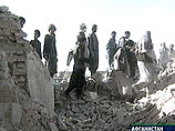 На участников афганской свадебной церемонии обрушилась крыша: 60 погибших На участников афганской свадебной церемонии обрушилась крыша: 60 погибших