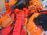 В Ирландском море произошел пожар на судне с россиянами В Ирландском море произошел пожар на судне с россиянами
