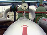 Россия и Украина подпишут соглашение о транзите нефти в течение месяца
