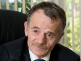 Лидер крымских татар поставил задачу построить на полуострове более сотни новых мечетей Лидер крымских татар поставил задачу построить на полуострове более сотни новых мечетей