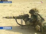 В настоящее время в Афганистане находятся более 3,7 тысяч французских военных