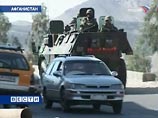Бен Ладен потребовал от Франции вывести войска из Афганистана, угрожая убить заложников