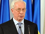 Премьер Украины признал проблемы в экономическом сотрудничестве с Россией, но общая картина благостная Премьер Украины признал проблемы в экономическом сотрудничестве с Россией, но общая картина благостная