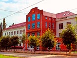 В Пятигорске из университета отчислены пятеро чеченцев за лезгинку и мат в адрес прохожих