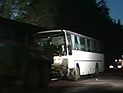 Дорожно-транспортное происшествие с участием пассажирского автобуса "Ростов-Владикавказ" произошло в четверг утром на федеральной трассе "Кавказ"