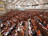 В отчете перед сенаторами 25 октября Иван Сыдорук заявил, что криминогенная обстановка на Северном Кавказе остается "крайне сложной"