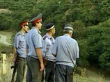 Замгенпрокурора опроверг свои же обвинения в адрес кавказской милиции и военных