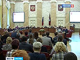 Мосгордума повысила минимум пенсионерам до 6273 рубля. Свою зарплату в 120 тыс. депутаты поднимать не стали