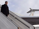 Медведев опробовал новый президентский авиалайнер: "весьма скромно", решили сопровождающие