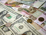 Доллар вырос еще на 11 копеек, евро прибавил 25