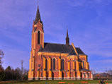 Церковь в Польше попала под подозрение