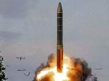 Военные провели учебные пуски сразу трех межконтинентальных ракет