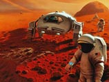 Американское космическое агентство NASA изучает возможность колонизации людьми других планет, таких как Марс, в рамках амбициозного проекта под названием Hundred Years Starship 