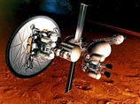 Новый проект NASA: космонавтов отправят на Марс и оставят их там навсегда Новый проект NASA: космонавтов отправят на Марс и оставят их там навсегда