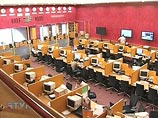 Колебания биржевых индексов в четверг не произошло, они замерли на месте Колебания биржевых индексов в четверг не произошло, они замерли на месте
