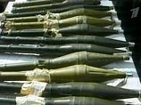 Власти Нигерии перехватили крупную партию оружия, следовавшую из Ирана через Африку в страны Ближнего Востока, передает NEWSru Israel. Предположительно, оружие должно было попасть в руки боевиков террористических организаций "Хамас" и "Хизбаллах"