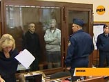 Новые обвинения в рамках "дела ЮКОСа" подтверждают ведение в отношении экс-главы компании Михаила Ходорковского и бывшего руководителя МФО "МЕНАТЕП" Платона Лебедева очередного расследования, считают их защитники Новые обвинения в рамках "дела ЮКОСа" подтверждают ведение в отношении экс-главы компании Михаила Ходорковского и бывшего руководителя МФО "МЕНАТЕП" Платона Лебедева очередного расследования, считают их защитники