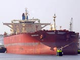 В Ла-Манше столкнулись российский танкер и французский траулер 