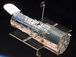 Нарисовать картину будущего расположения этих объектов позволили сложнейшие компьютерные программы и космический телескоп Hubble
