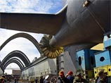 Госкорпорации ОСК прокуратура предъявила многочисленные претензии в растратах Госкорпорации ОСК прокуратура предъявила многочисленные претензии в растратах