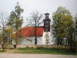 Мемориальный музей К.Донелайтиса был открыт в 1979 году в восстановленном лютеранском храме в Чистых Прудах. Внутри храма оборудована крипта, в которой в 1979 году заново были перезахоронены останки поэта Мемориальный музей К.Донелайтиса был открыт в 1979 году в восстановленном лютеранском храме в Чистых Прудах. Внутри храма оборудована крипта, в которой в 1979 году заново были перезахоронены останки поэта