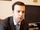 Дворкович вновь считает "вероятность" вступления России в ВТО Дворкович вновь считает "вероятность" вступления России в ВТО