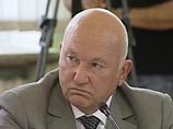 Лужкова исключили из судебного процесса после того, как он сорвал два заседания