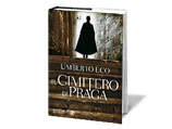Новый роман Умберто Эко "Пражское кладбище" выходит 200-тысячным тиражом