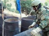 Россия и США впервые провели совместную операцию в Афганистане, разгромив четыре нарколаборатории Россия и США впервые провели совместную операцию в Афганистане, разгромив четыре нарколаборатории